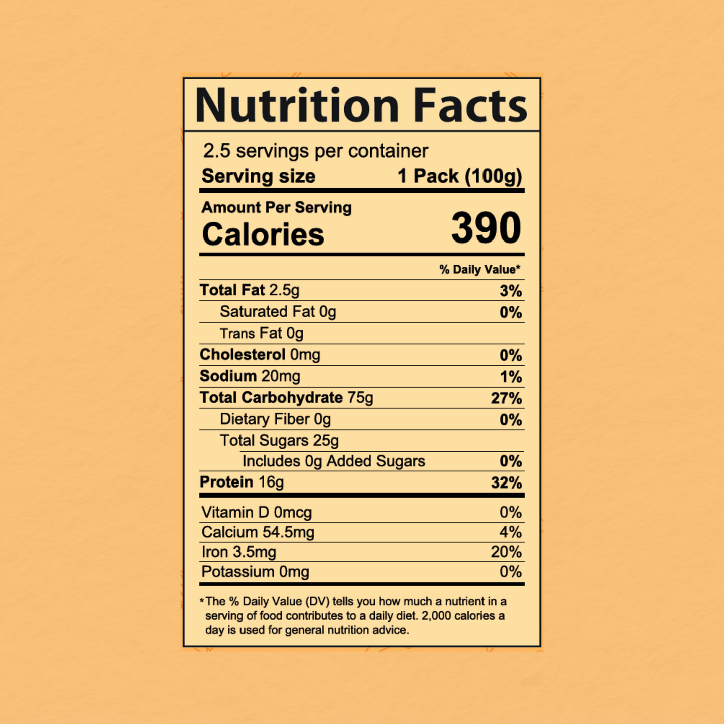 Multi Millet Health Mix – 250g (17+ Millets & Grains)