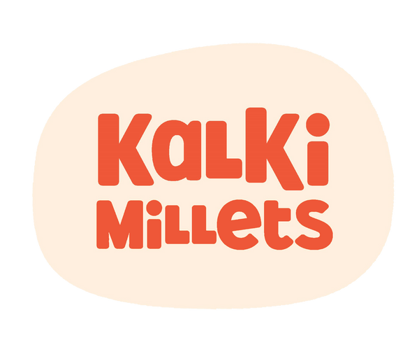 Kalki Millets